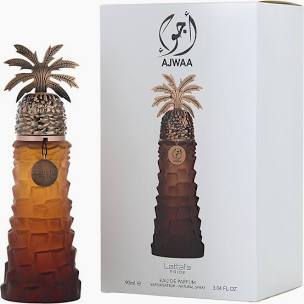 Lattafa Pride Ajwaa unisex 90ml