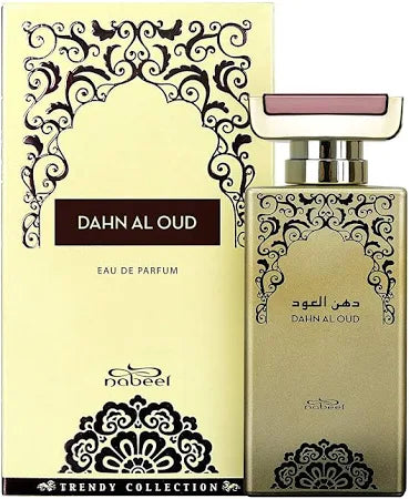 Dahn Al Oud EDP 100 ml