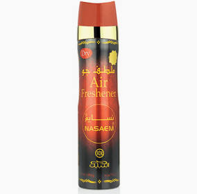 Nasaem 300ml Dry Air Freshener