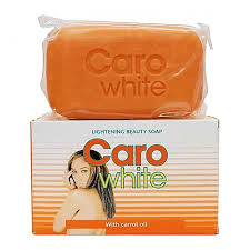 Caro White Beauty Soap 180g