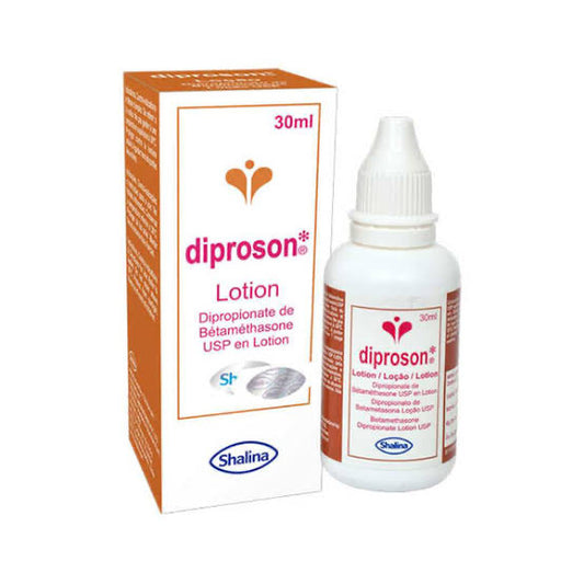 diproson lotion 30ml