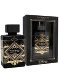 badee al oud by lattafa