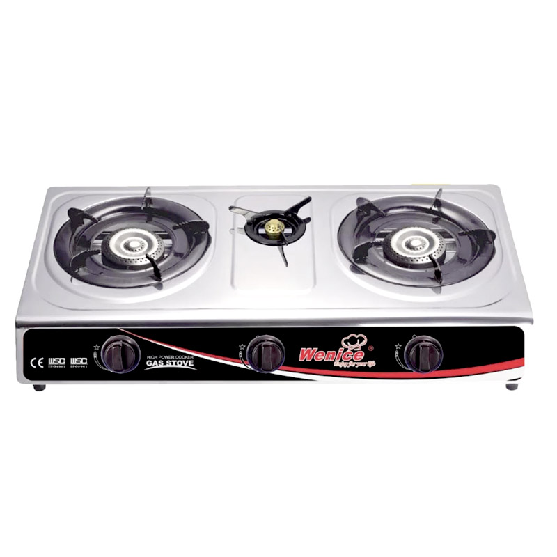 Gas stove Dubai Mart