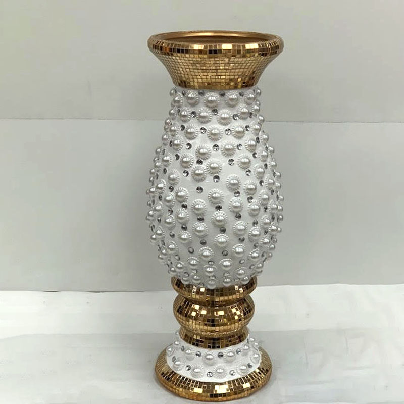 Ceramic Vase - Dubai Mart