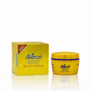 Aneeza Gold Beauty Cream