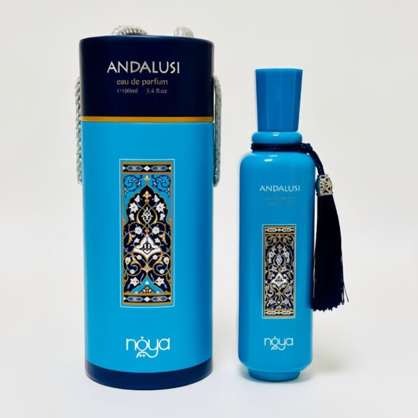 Afnan Noya Andalusi Blue EDP 100ML